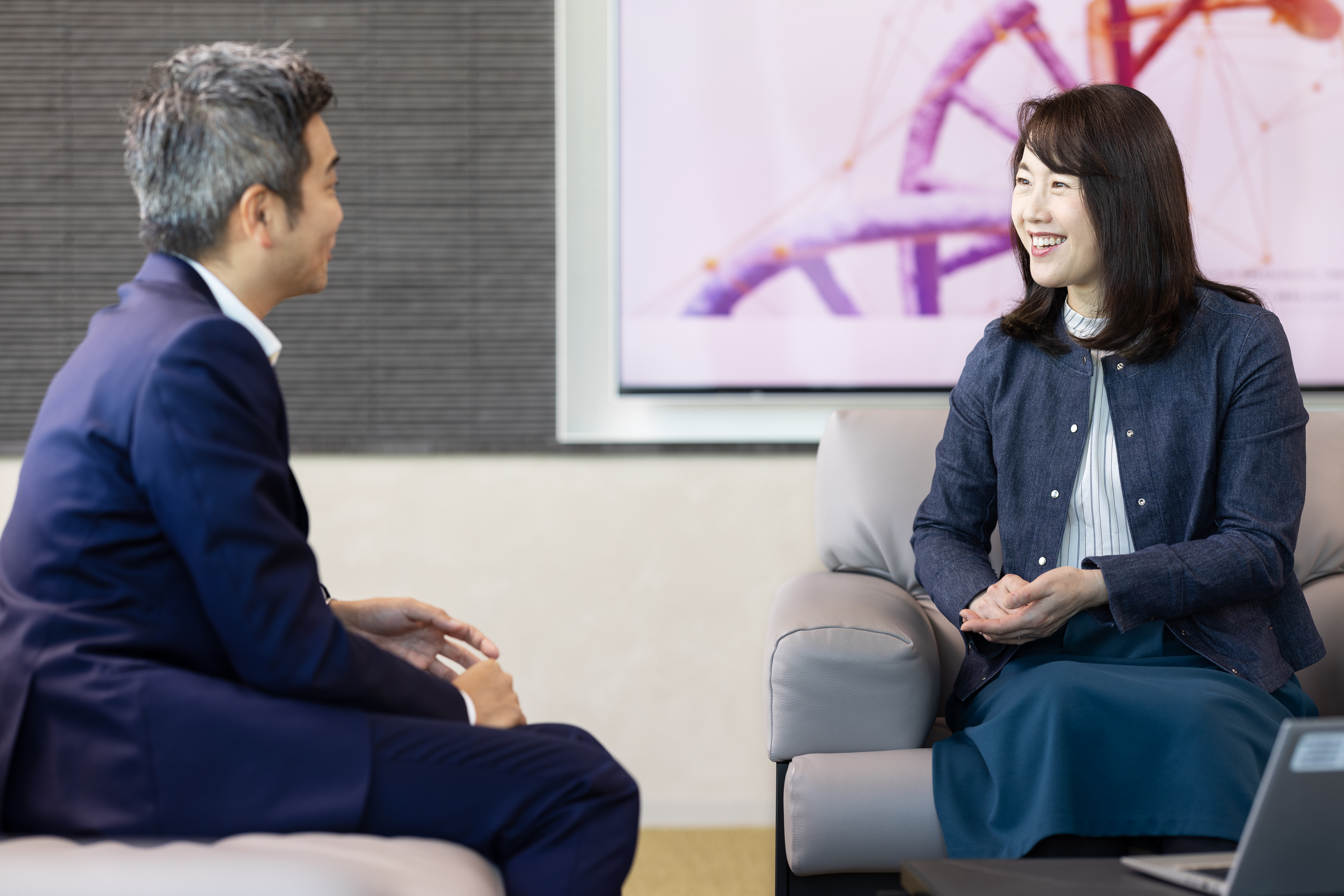 ダイバーシティ・エクイティ&インクルージョン
